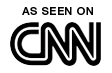 Black as seen on CNN logo