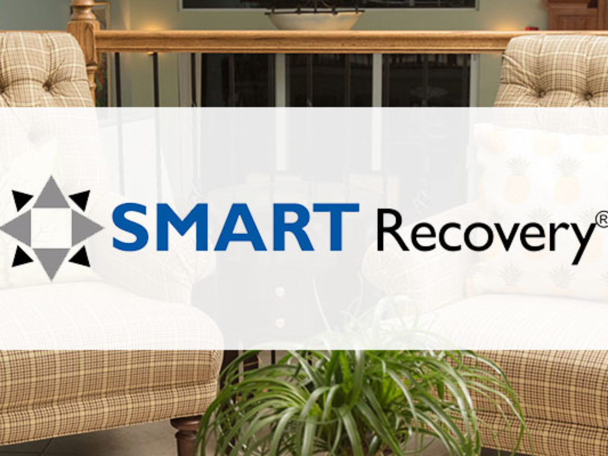 SMART Recovery Meeting