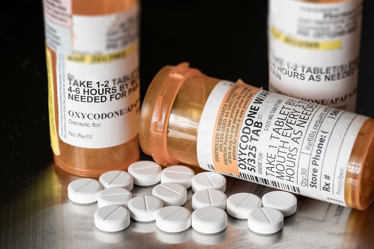 opioid overdose