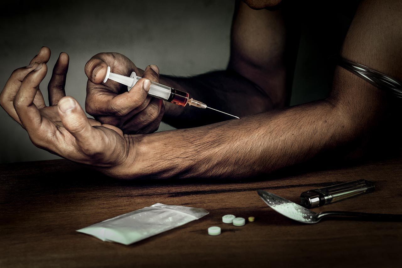 Almost Half of Persons Who Inject Drugs (PWID) with Endocarditis Will Die Within Five Years; Women Are Disproportionately Affected