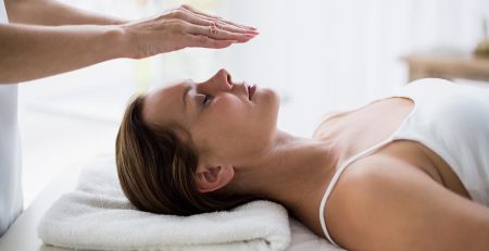 The Benefits of Reiki