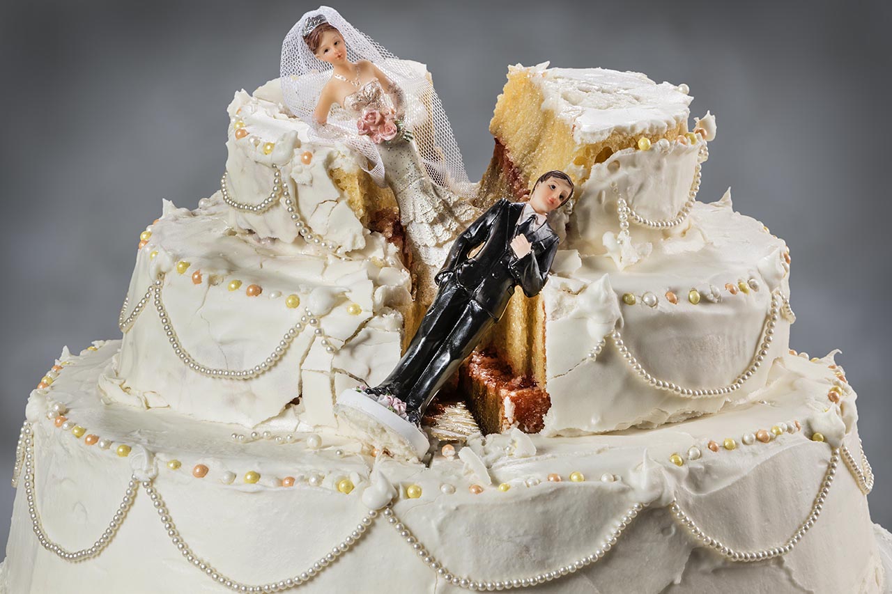 The Effects of Drug Addiction on A Marriage