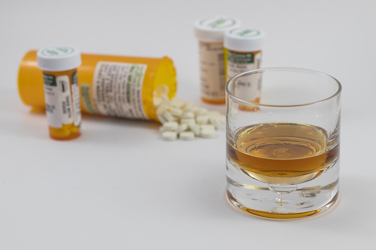 What Medications Are Used In Alcohol Detox