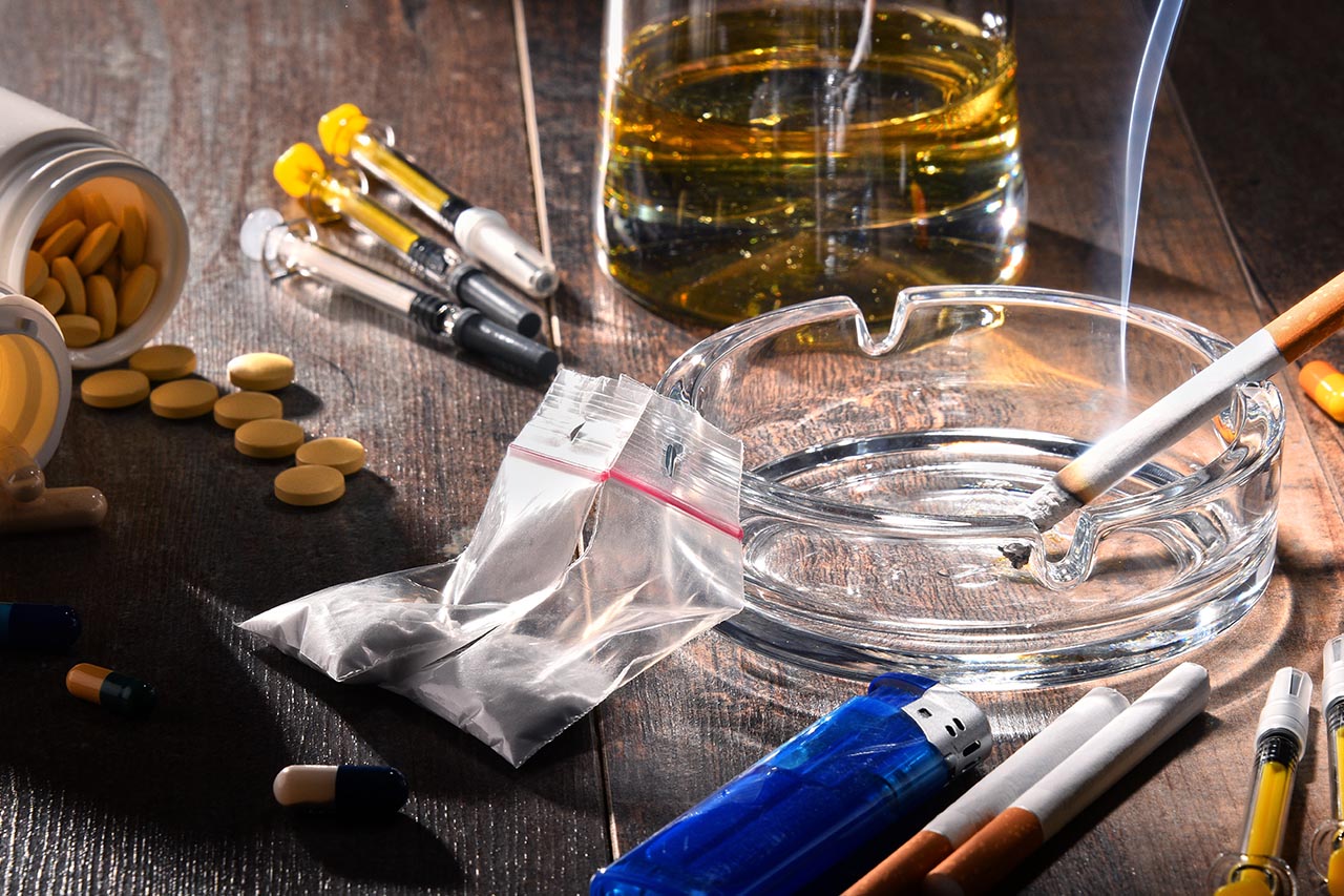 The Deadliest Drugs in the Nation