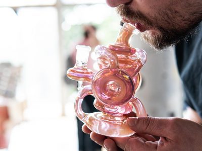 The Craziest Bongs People Have Actually Used