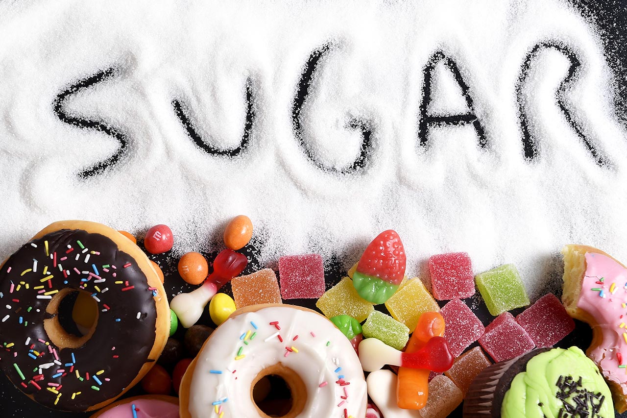 Is Sugar More Addictive Than Cocaine?
