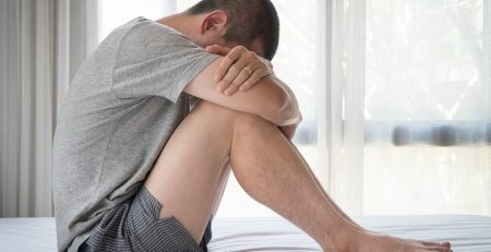 Does Meth Cause Erectile Dysfunction?